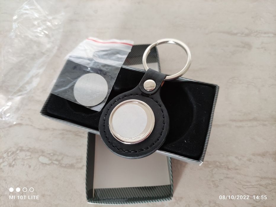 Ключодържател Професионален за Автомобил