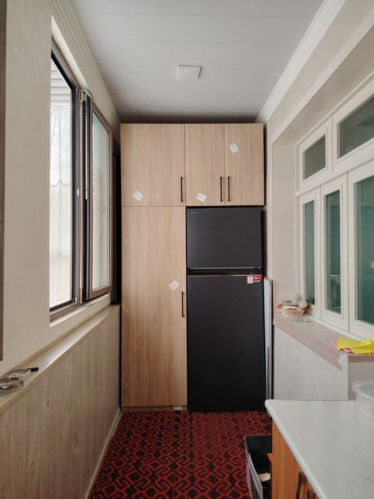 Продается своя квартира