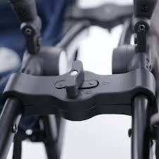 Коляски Leclerc Magic Fold можно для двойни