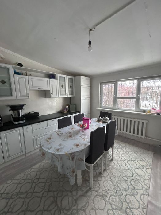 Уй сатылады 1 ауыл.