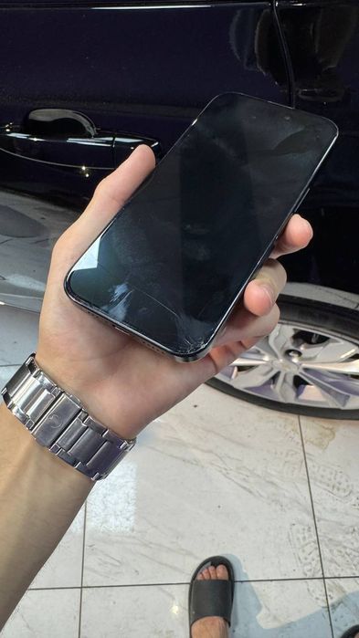 Iphone 15 obmen yo