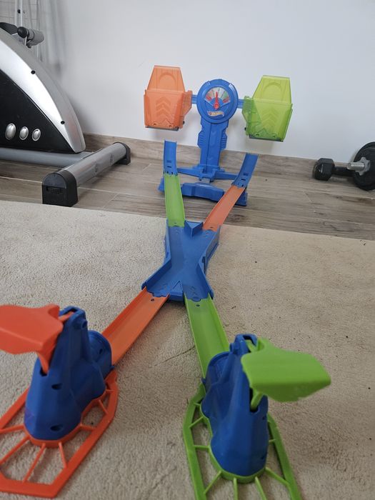 Писта mattel за колички hot wheels
