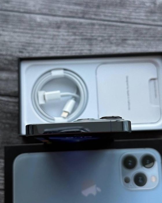 Iphone  13 Pro Max 256 GB