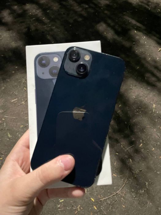 iphone 13 128 gb