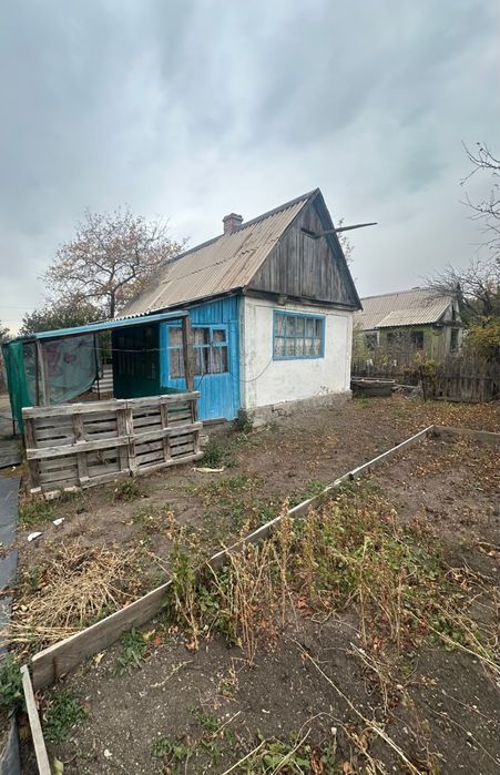 Продаю дачу,черемушки