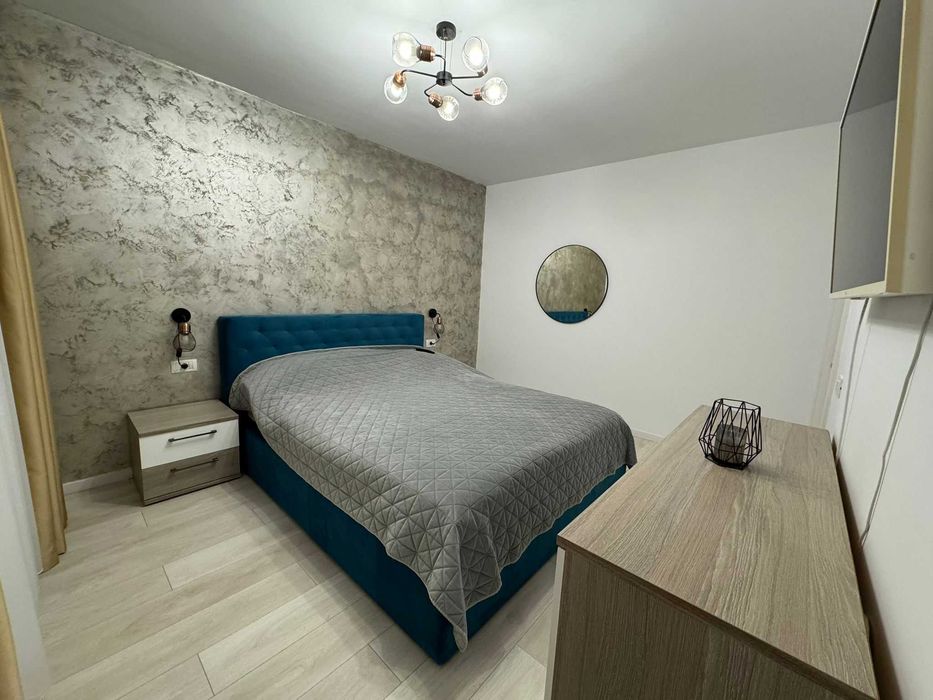 Vanzare Apartament 2 camere