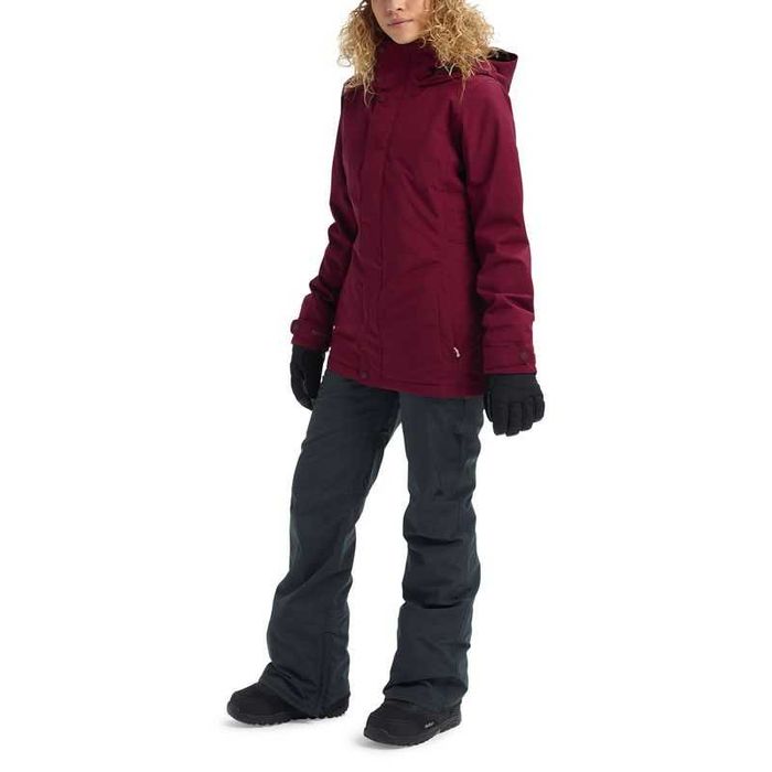 Burton, S, XXL, ново, оригинално дамско ски/сноуборд яке 0wjt 4wjt