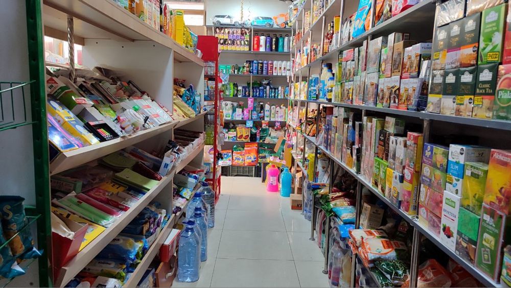 Arendaga magazin toyor beznes