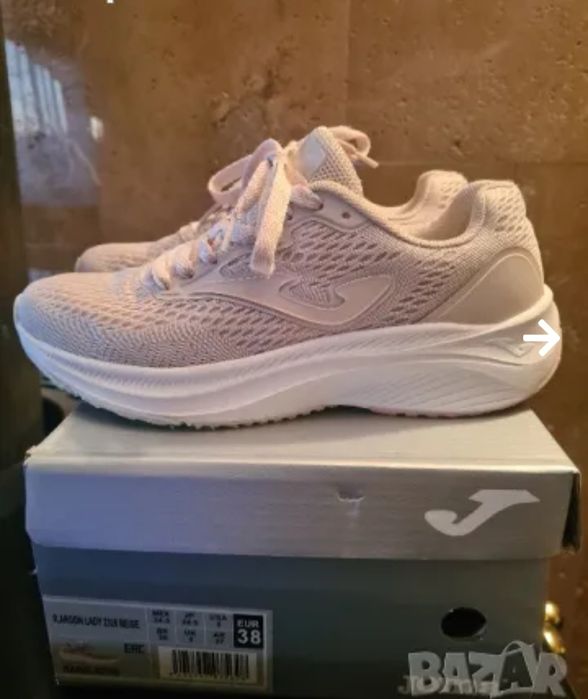 Маратонки Joma 38