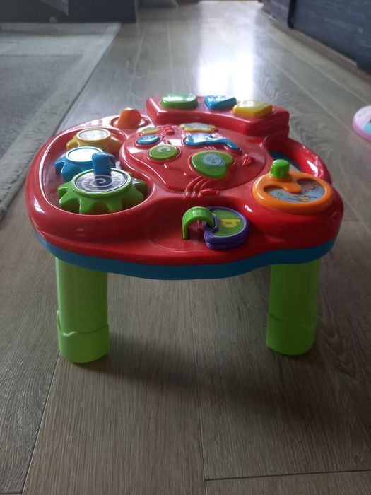 Интерактивна играчка