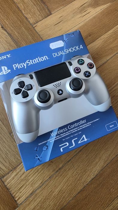 Manetă (Controller) SONY DualShock 4