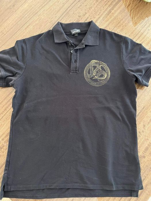 Мъжки тениски - Just Cavalli , Hugo