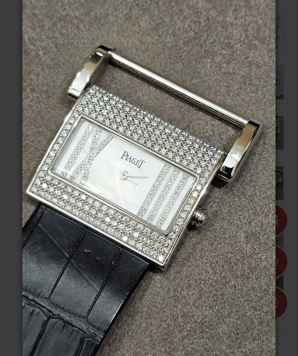 Швейцарские часы Piaget