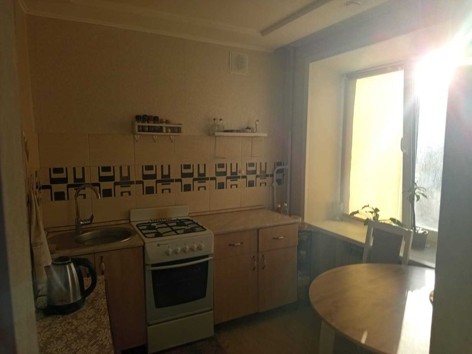 1 комнатная малосемейка Карбышева