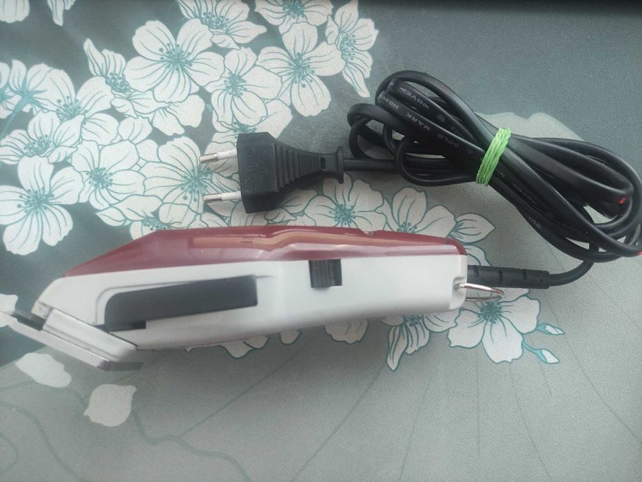 Masina de tuns Moser