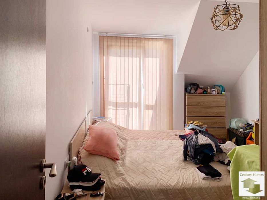 Продава се Мезонет в Велико Търново, Колю Фичето - 145 кв.м за 1352 €/кв.м - Снимка #5