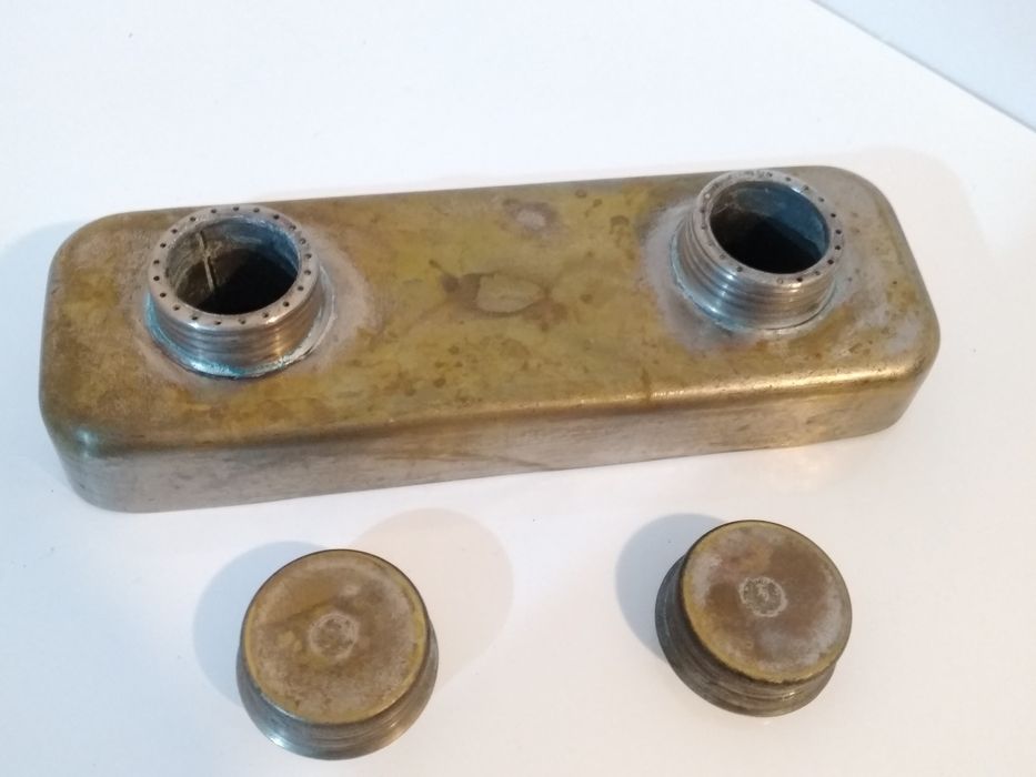 Spirtiera veche de laborator