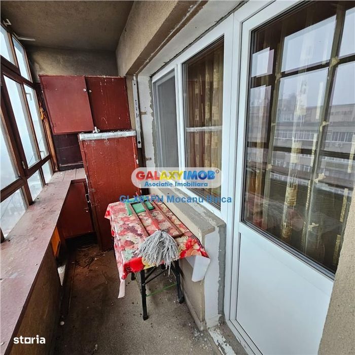 Vanzare apartament 2 camere, Ploiesti, zona Afi Palace