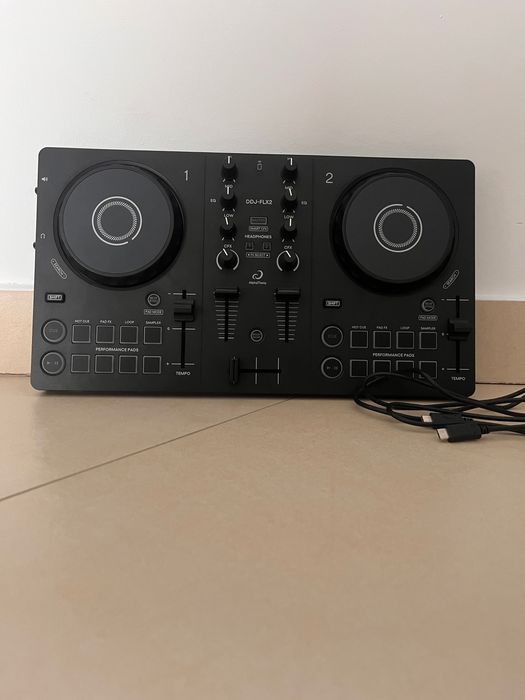 Pioneer DDJ-FLX-2