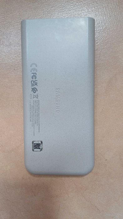 Външна батерия Samsung pack 10000mAh