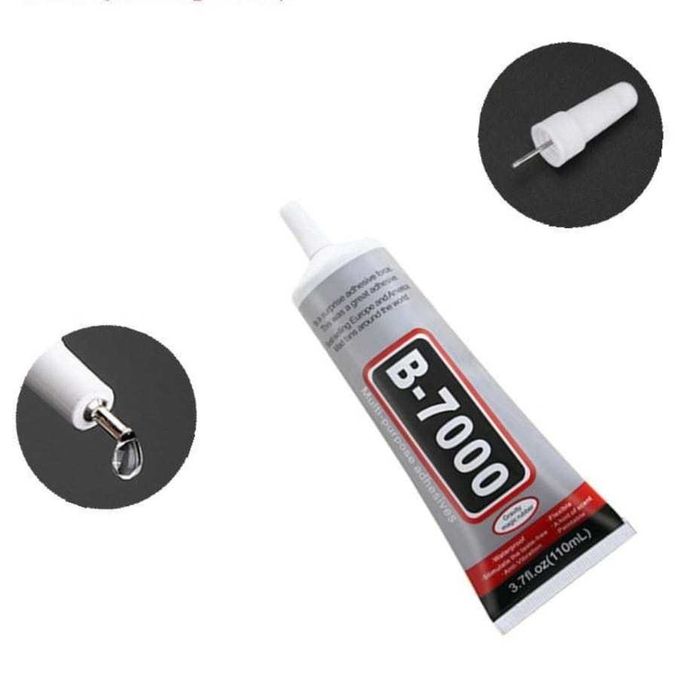 Adeziv B7000 Lipici B-7000 Capac Rama Telefon Ecran Display Touchscree