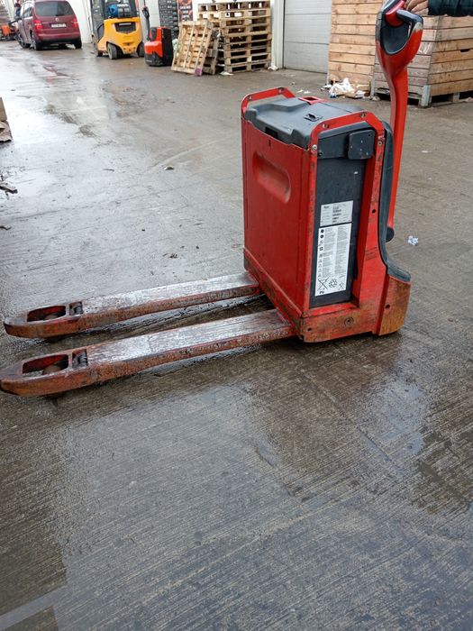 De vânzare liza electrică,