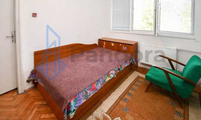 Дава се под наем Двустаен апартамент в София, Западен парк - 50 кв.м за 325 € - Снимка #1