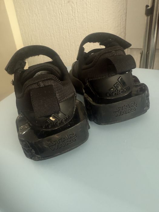 Adidas starwars 28