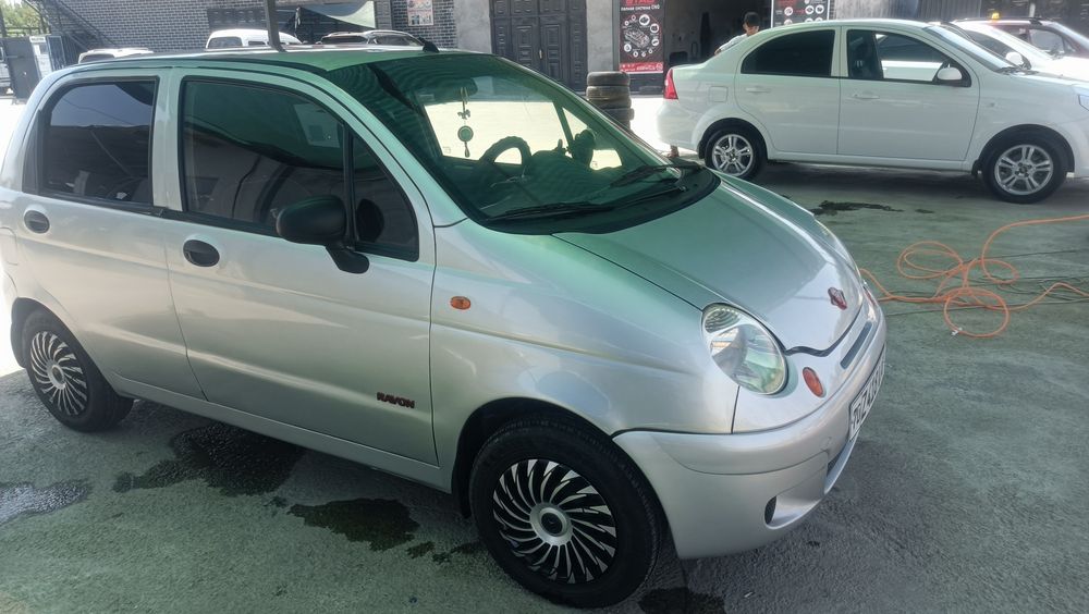 MATIZ MX 3 porshenli prostoy SROCHNA SOTILADI