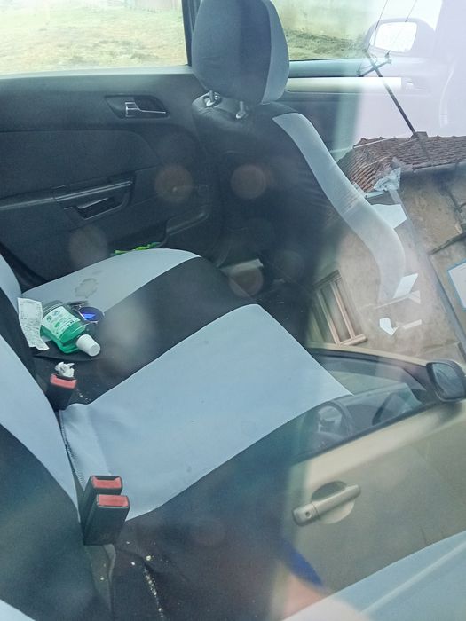 Opel Astra 1,6 benzina,2007 euro 4