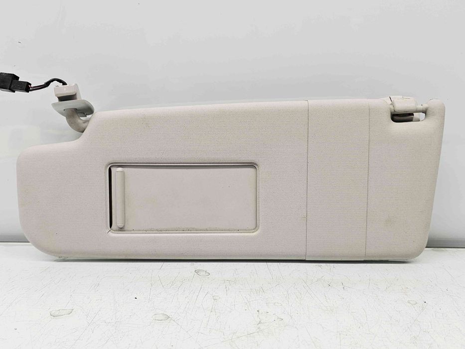 Parasolar stanga Volkswagen Passat B7 (362) [Fabr 2010-2014] OEM