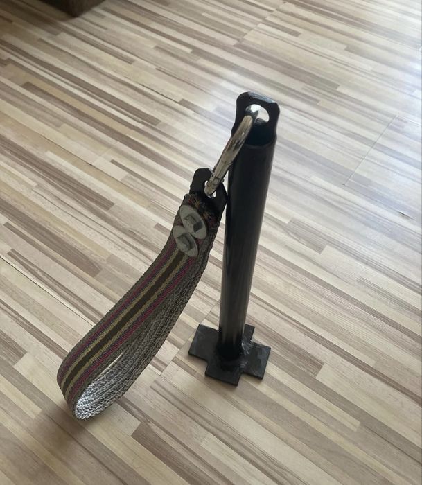 Ръкохватки за канадска борба