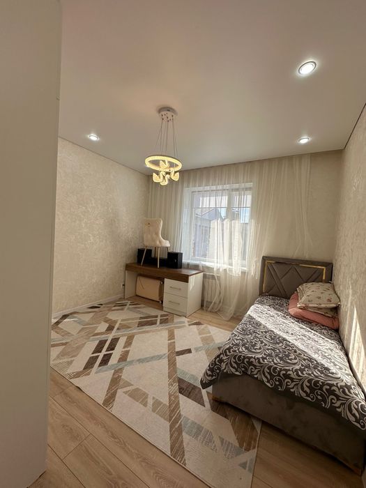 Продам 3-х ком кв в новостройке.