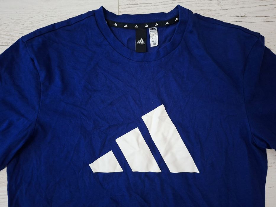 Adidas-Ориг. Тениска