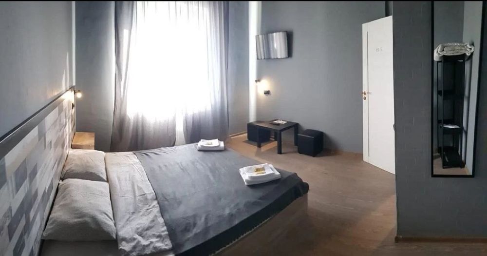 Квартира/гостиница/без загс