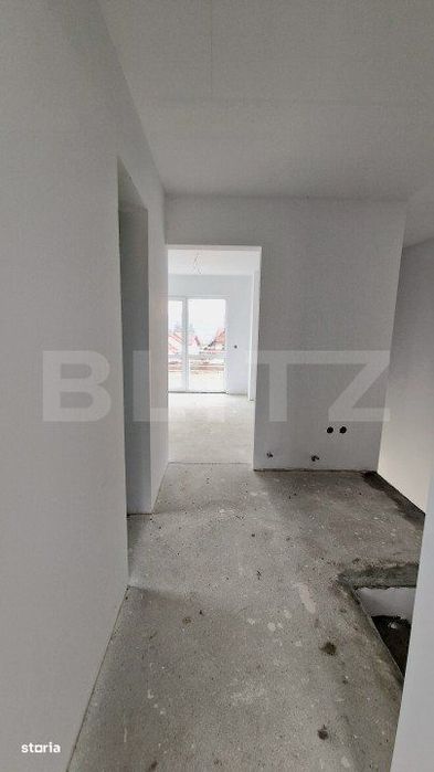 Oportunitate! Duplex in zona exclusiva, 90mp, ideal investitie / locui