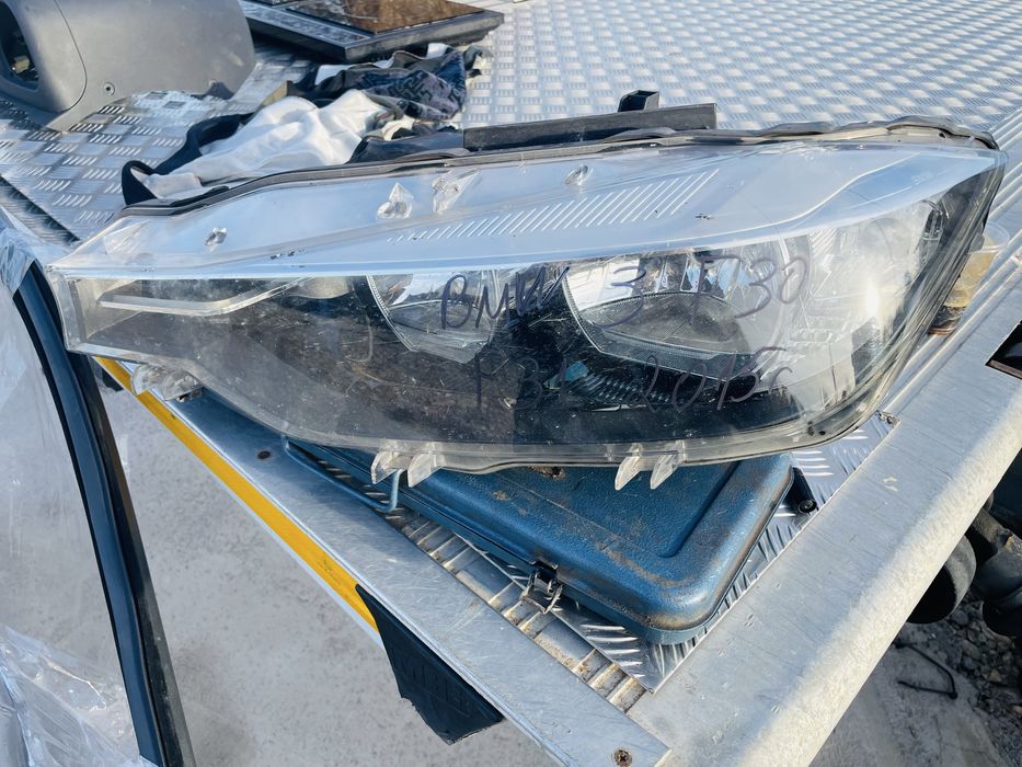 Фар за BMW 3 F30-31