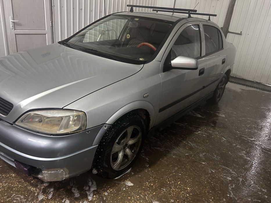 продам опел вектра ж