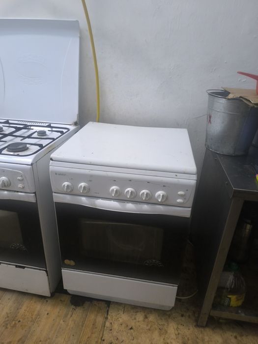 Газ плитаГефест 4×к 60см