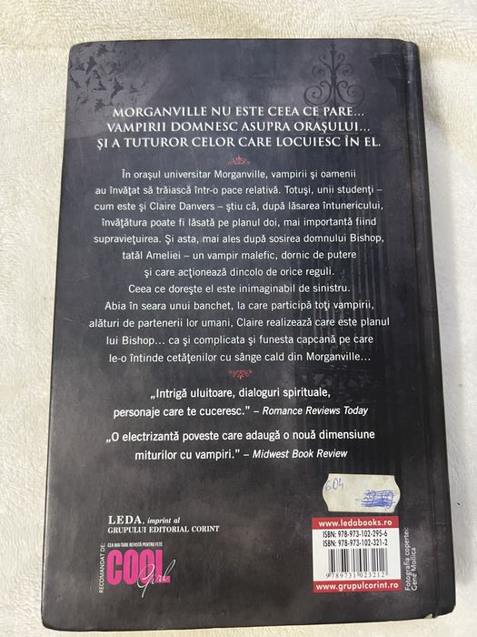 Carti fantezie adolescenti