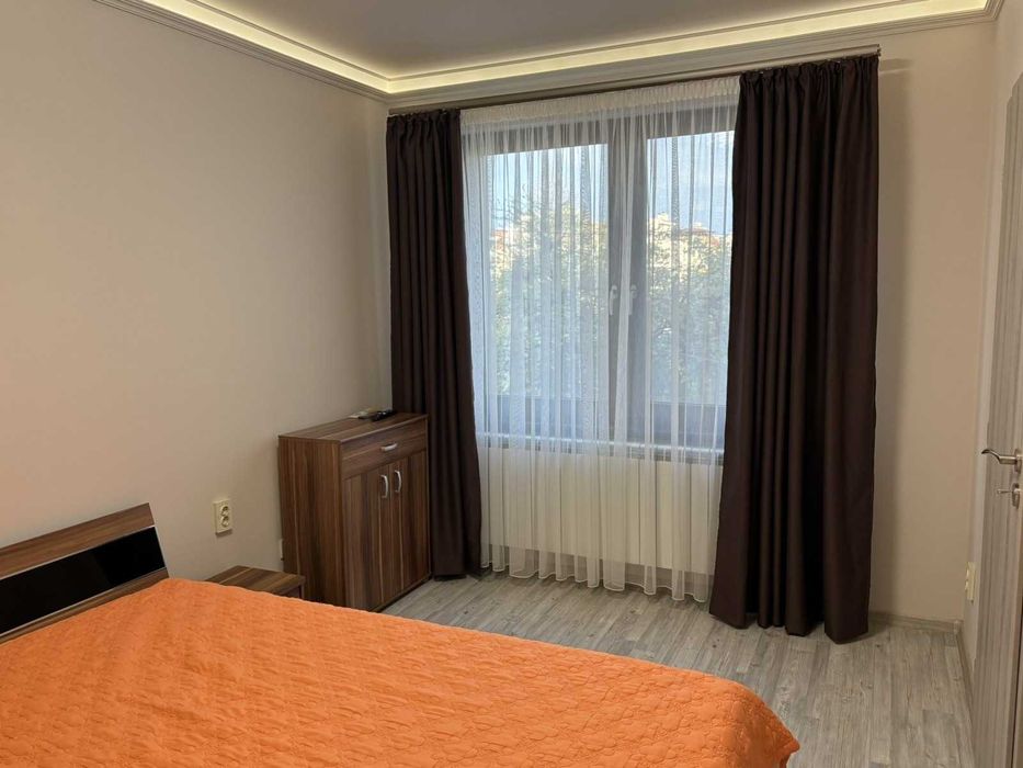 2-стаен апартамент под наем в кв. Манастирски ливади