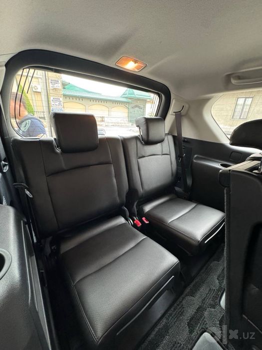 land cruiser prado 150 tali 2016