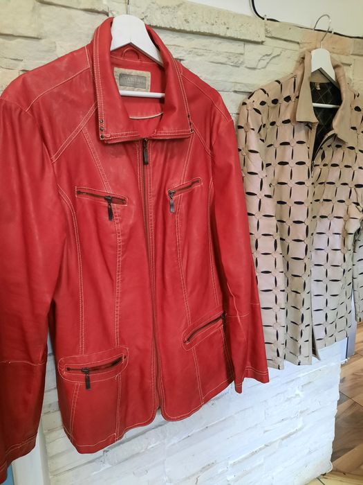 Jachete piele cu blana naturala XL,XXL,Jachete lana,Jachete catifea