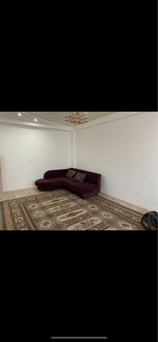 Сдается в аренду 3-х комнатная квартира на долгий срок