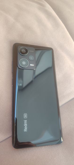 Смартфон Note 12 Pro+ 5G