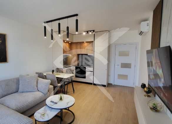 Двустаен апартамент - кв. Кючук Париж - 102187