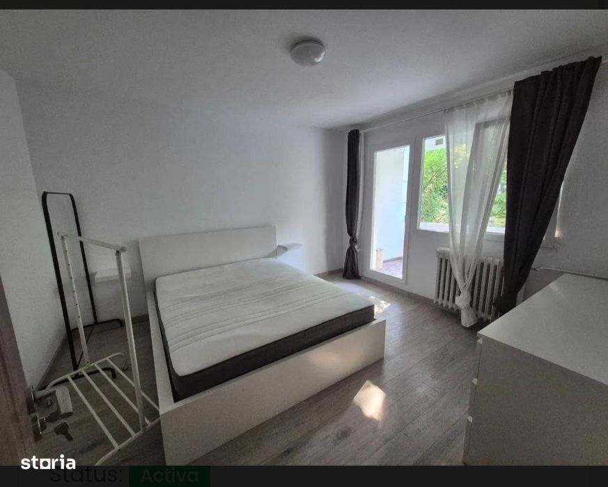Inchiriere/Apartament 4 Camere/ Politehnica/750 Euro