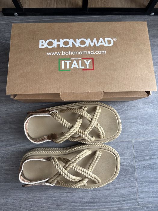Дамски сандали Boho Nomad