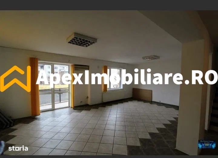Spatiu Birouri 5 camere de inchiriat Vitan Mall Bucuresti | ApexImobil