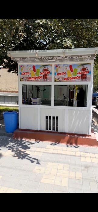 Akfa butka 8 milyon yana gazvada aparat kaktel aparat haladelik bor